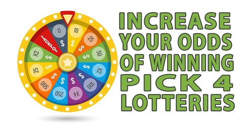 15/2 odds|odds of winning pick 4.